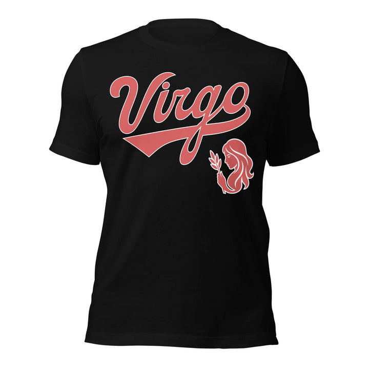 Black Shirt / Red Ink variant.